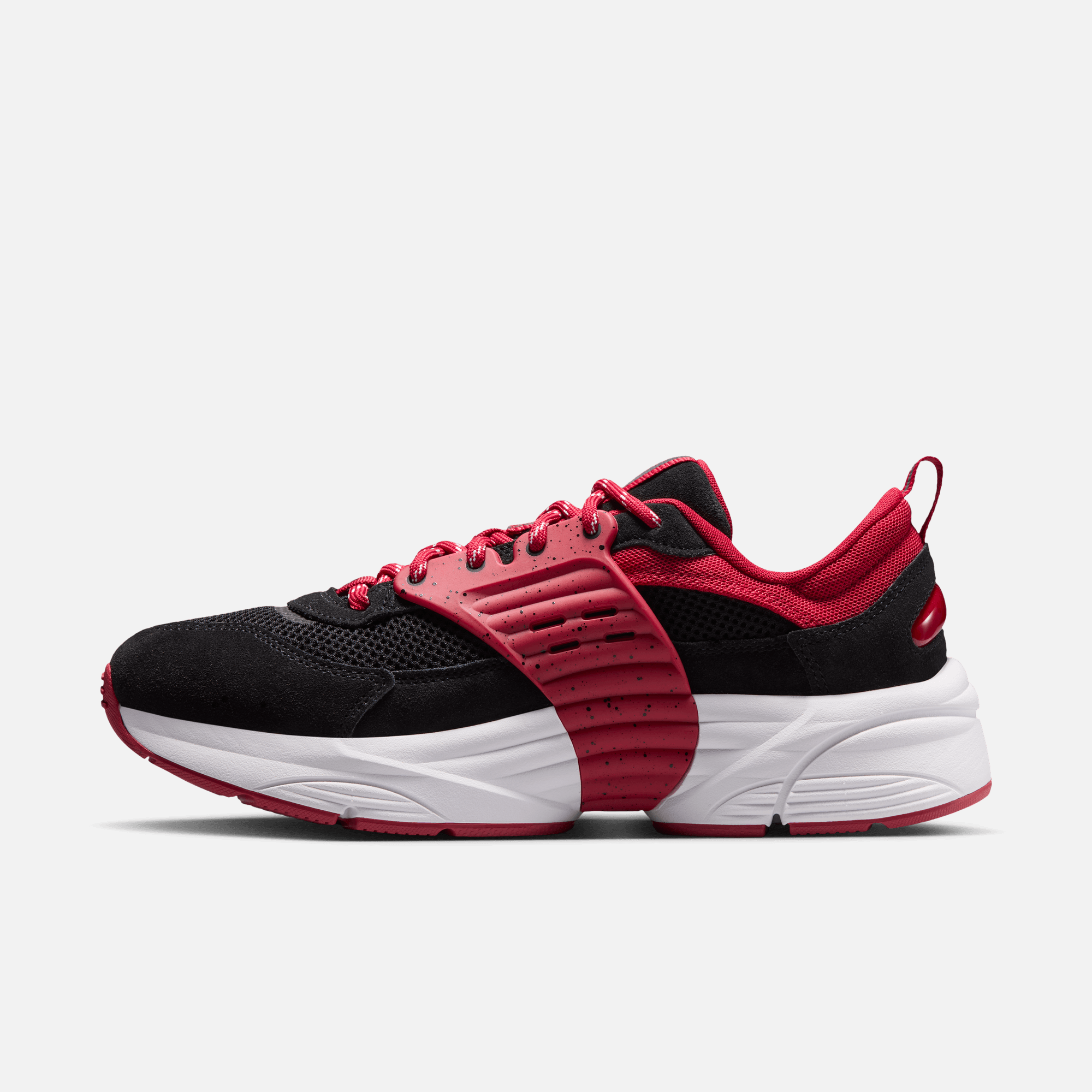 Air Jordan Trunner O/S Black Varsity Red