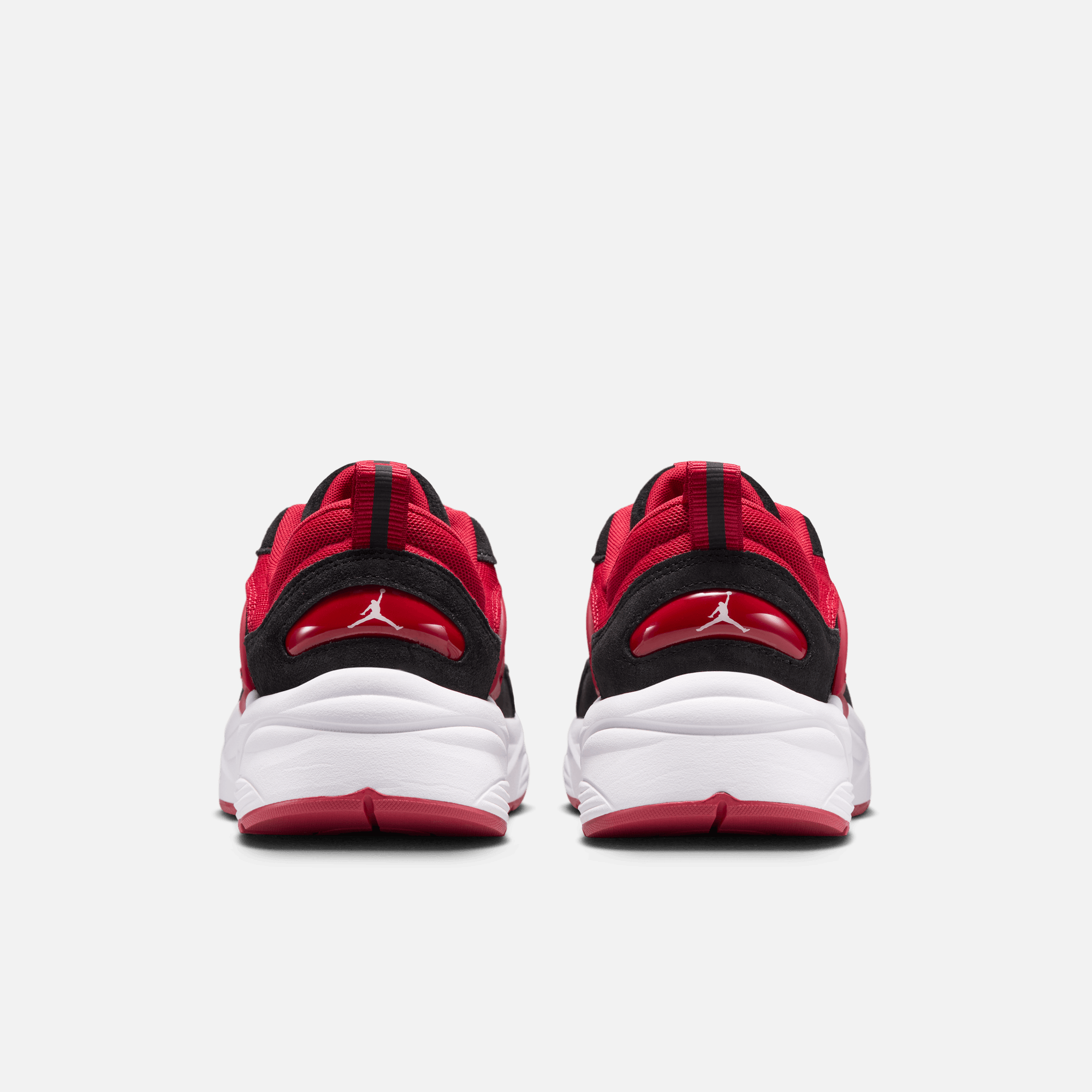 Air Jordan Trunner O/S Black Varsity Red