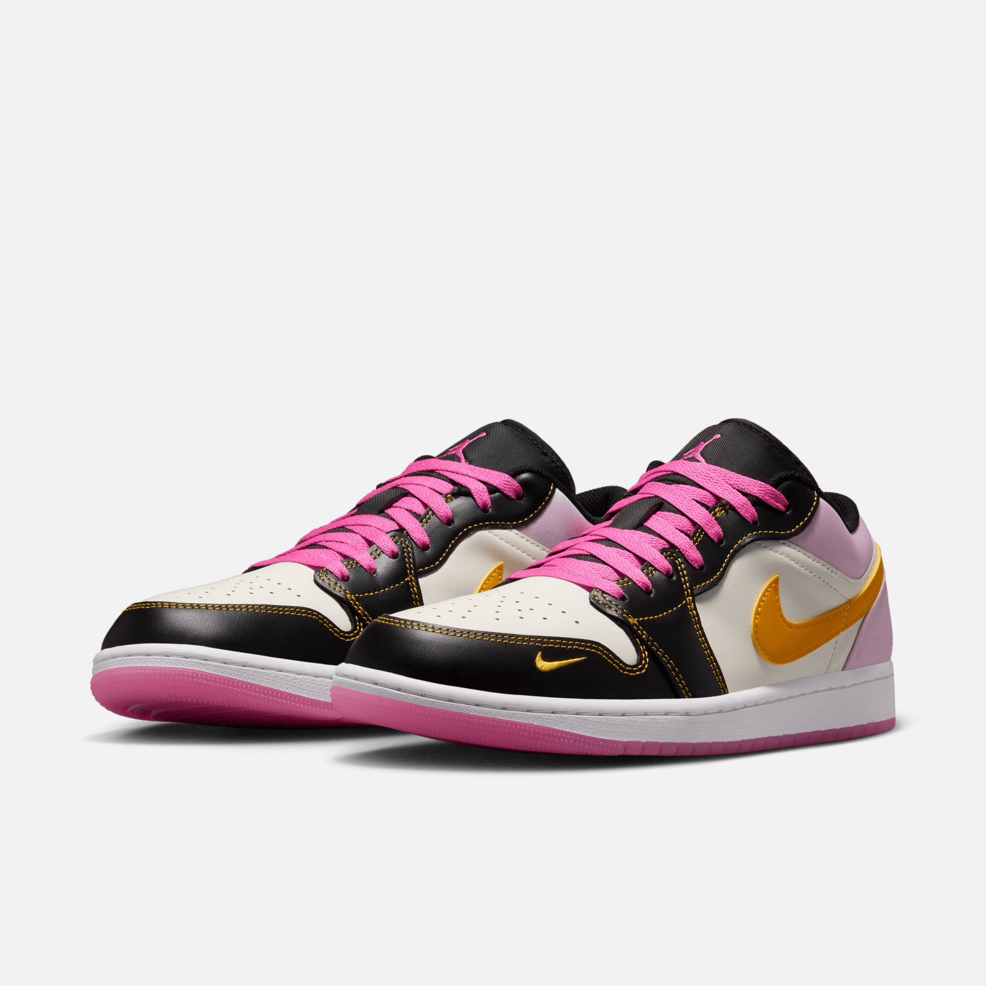 Air Jordan 1 Low SE Sherbet