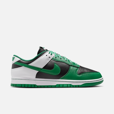 Nike Dunk Low Black Clover