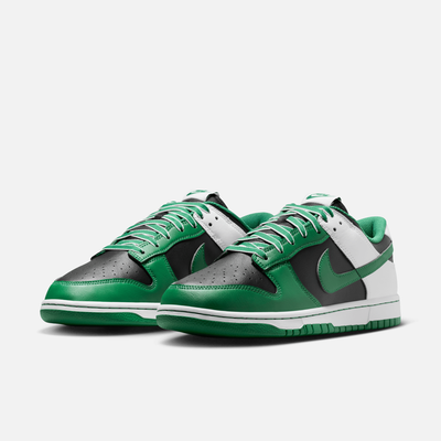 Nike Dunk Low Black Clover