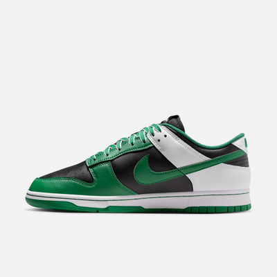 Nike Dunk Low Black Clover