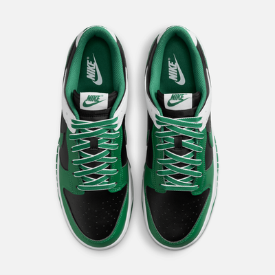 Nike Dunk Low Black Clover