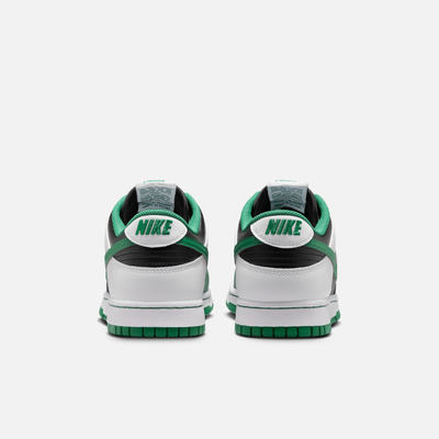 Nike Dunk Low Black Clover