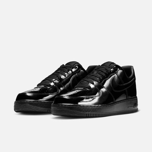 Nike Air Force 1 Low Gore-Tex Vibram Black – Puffer Reds Nike Air Force 1 Low Gore-Tex Vibram Black – Puffer Reds