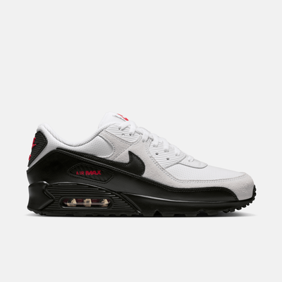 Nike Air Max 90 Racing Black White