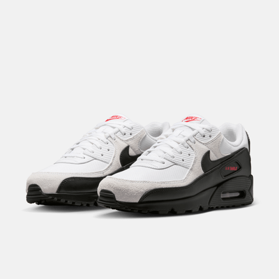 Nike Air Max 90 Racing Black White