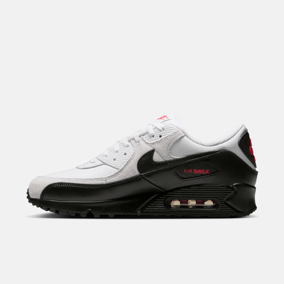 Nike Air Max 90 Racing Black White