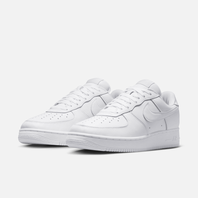 Nike Air Force 1 Low '01 Tripe White