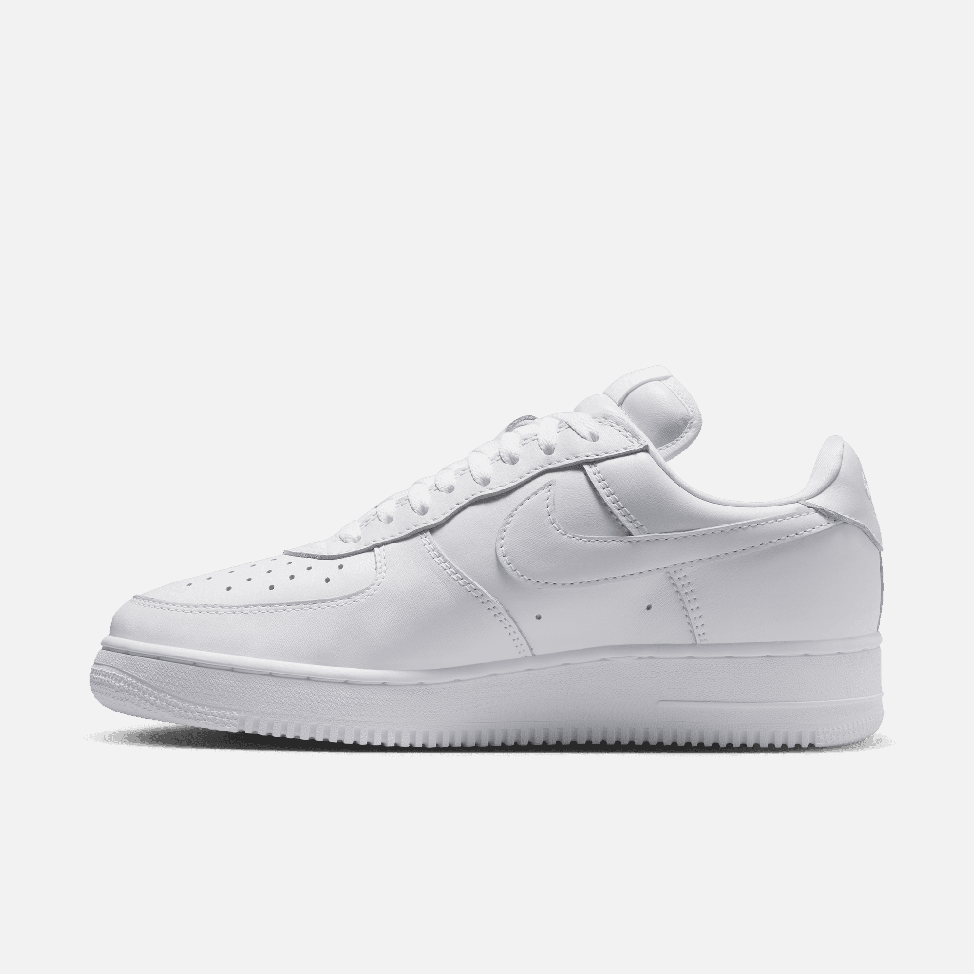 Nike Air Force 1 Low '01 Tripe White