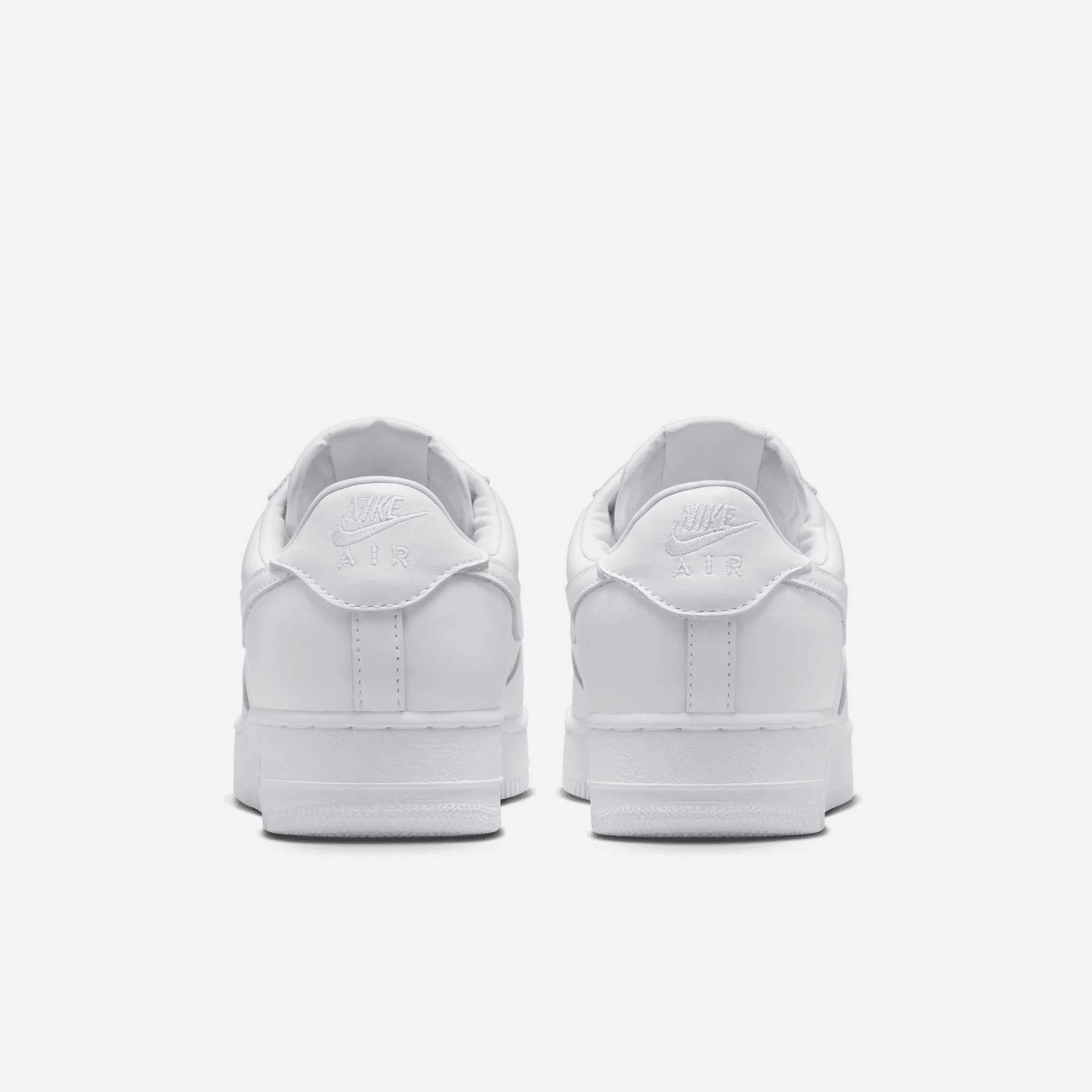 Nike Air Force 1 Low '01 Tripe White