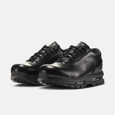 Nike Air Max Goadome Low Black Croc