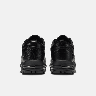 Nike Air Max Goadome Low Black Croc