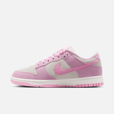 Nike Women's Dunk Low Pink Florette