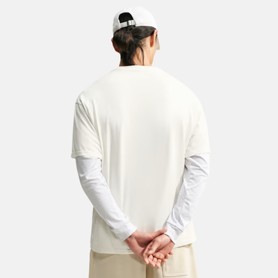 Nike Max90 Born To Fly White Red T-Shirt