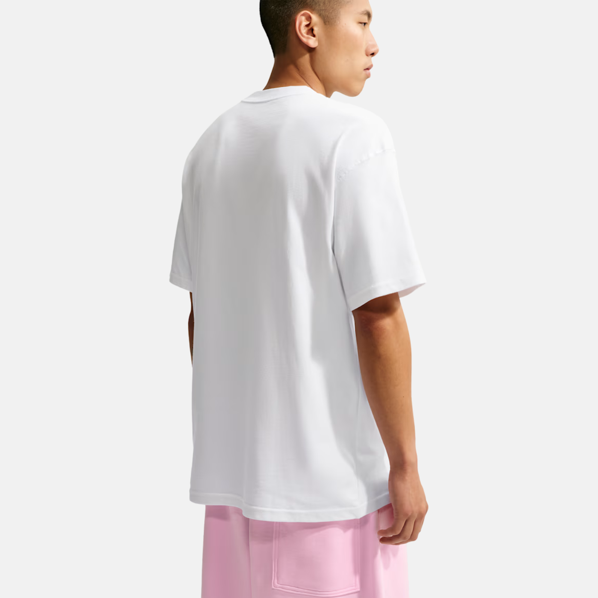 Nike Sportswear Donut White T-Shirt