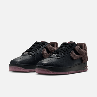 Nike Air Force 1 Low Halloween Black Rat