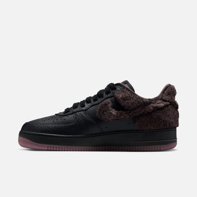 Nike Air Force 1 Low Halloween Black Rat