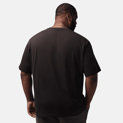 Air Jordan Brooklyn 'Since Then' Black T-Shirt