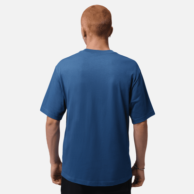 Air Jordan Brooklyn Blue True T-Shirt