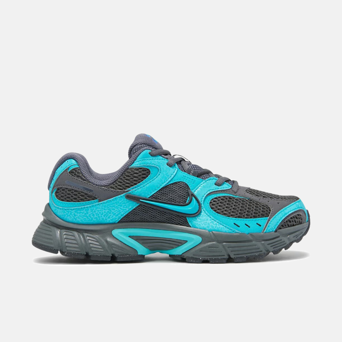 Nike Women's V5 RNR Iron Grey Dusty Cactus