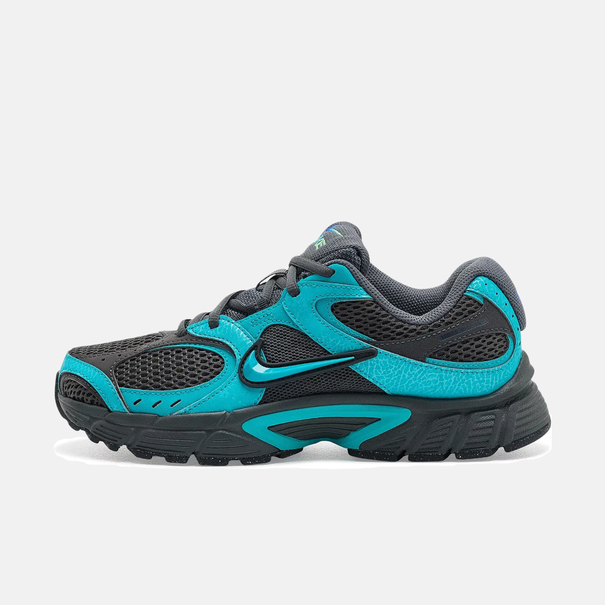 Nike Women's V5 RNR Iron Grey Dusty Cactus