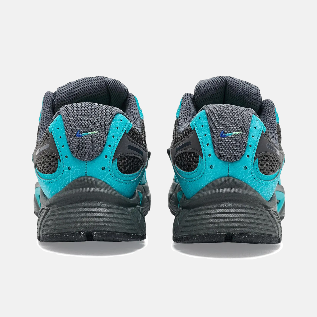 Nike Women's V5 RNR Iron Grey Dusty Cactus