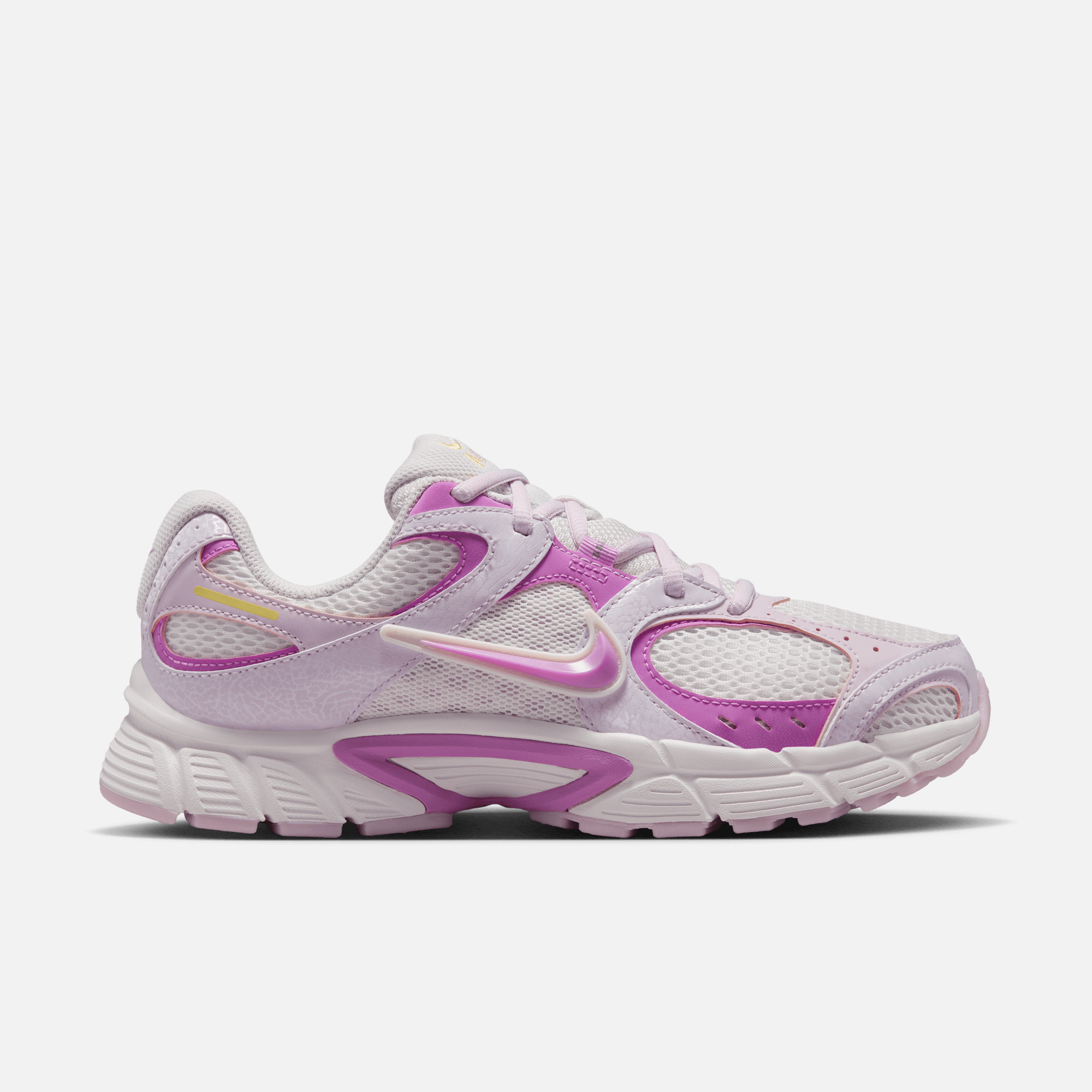 Nike Women's V5 RNR Summit White Light Magenta