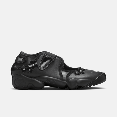 Nike Women's Air Rift Black Florette
