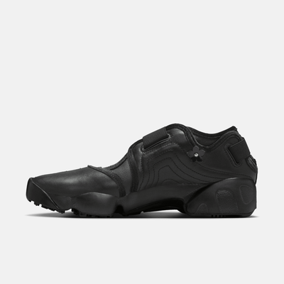 Nike Women's Air Rift Black Florette