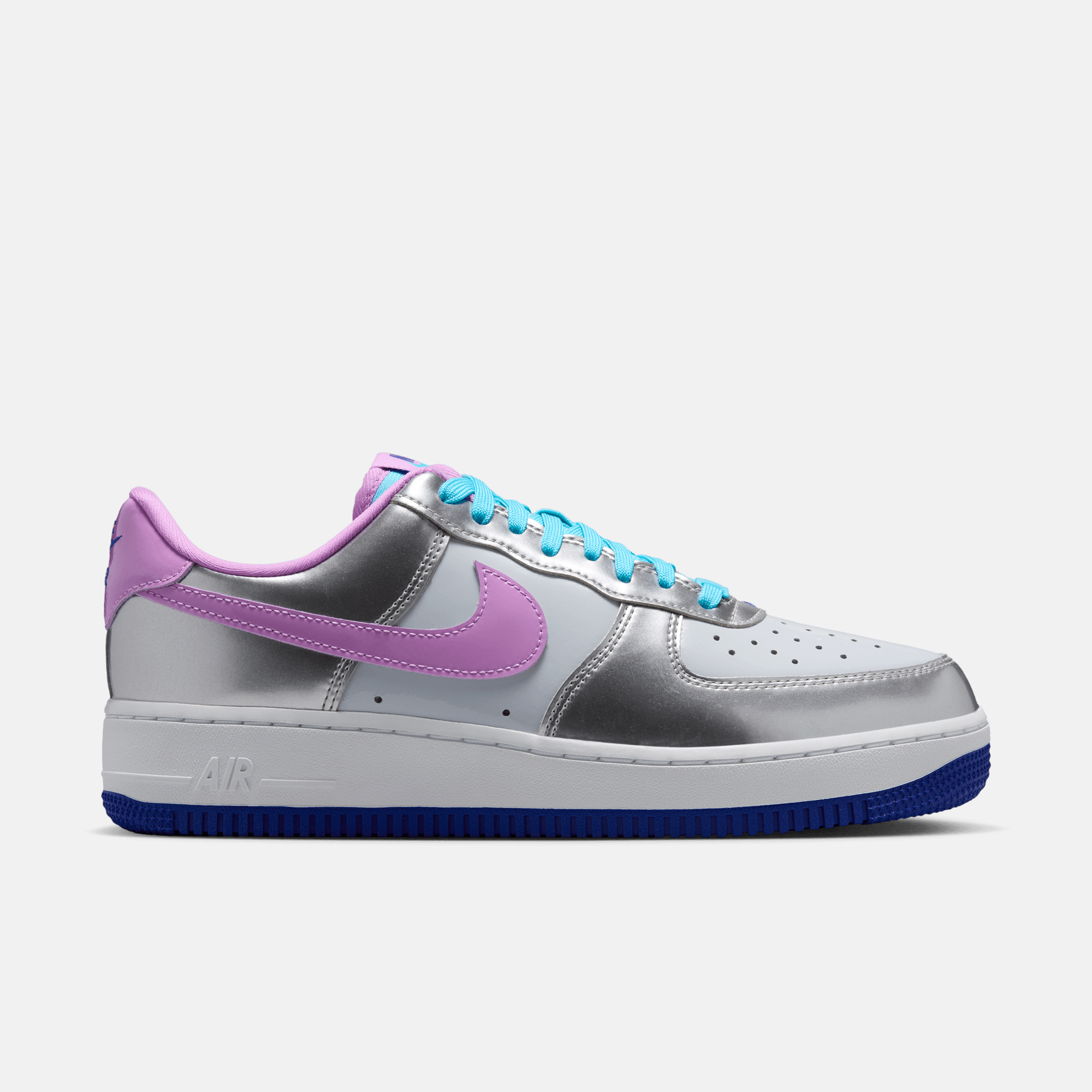Nike Women's Air Force 1 Low WNBA All-Star