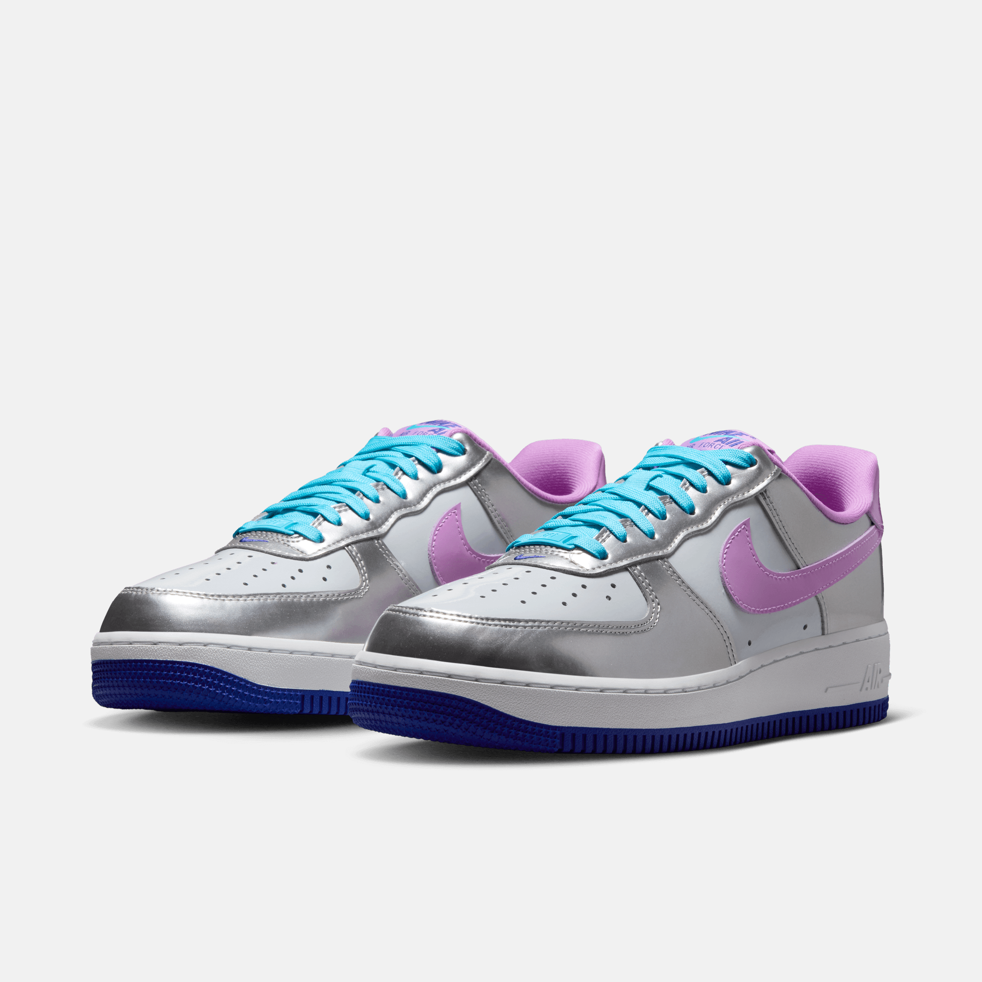 Nike Women's Air Force 1 Low WNBA All-Star