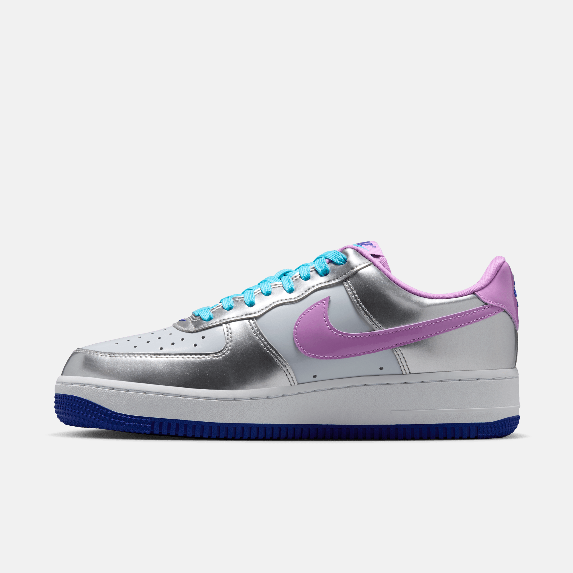 Nike Women's Air Force 1 Low WNBA All-Star