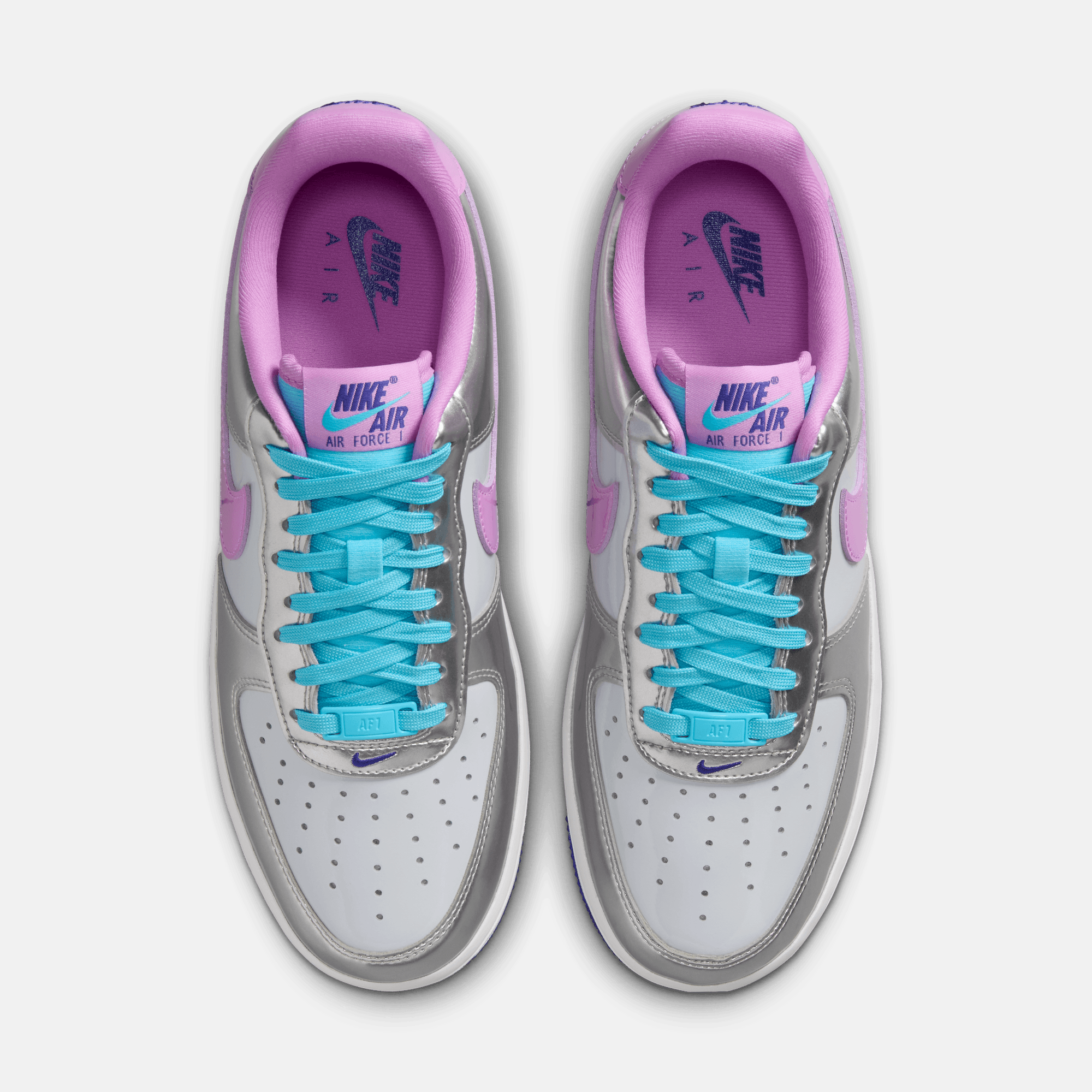 Nike Women's Air Force 1 Low WNBA All-Star