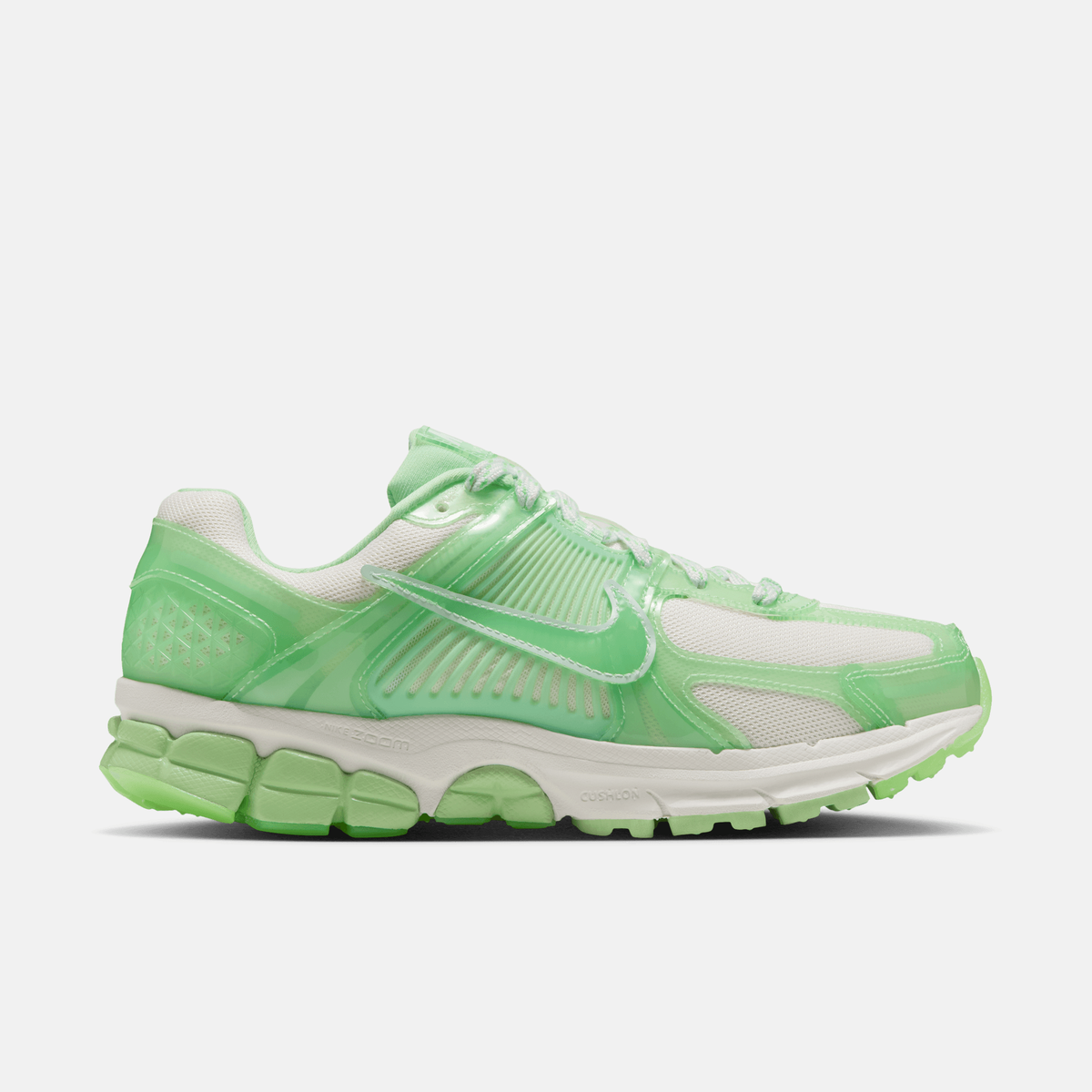 Nike Women's Zoom Vomero 5 Sail Cucumber Pink