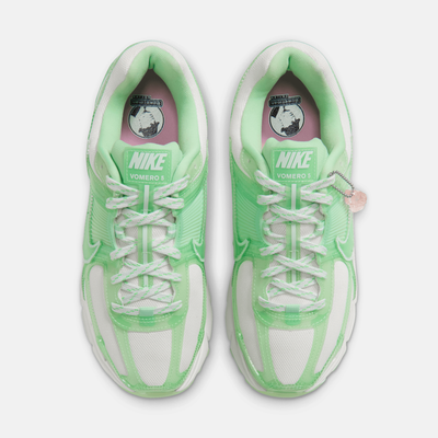 Nike Women's Zoom Vomero 5 Sail Cucumber Pink