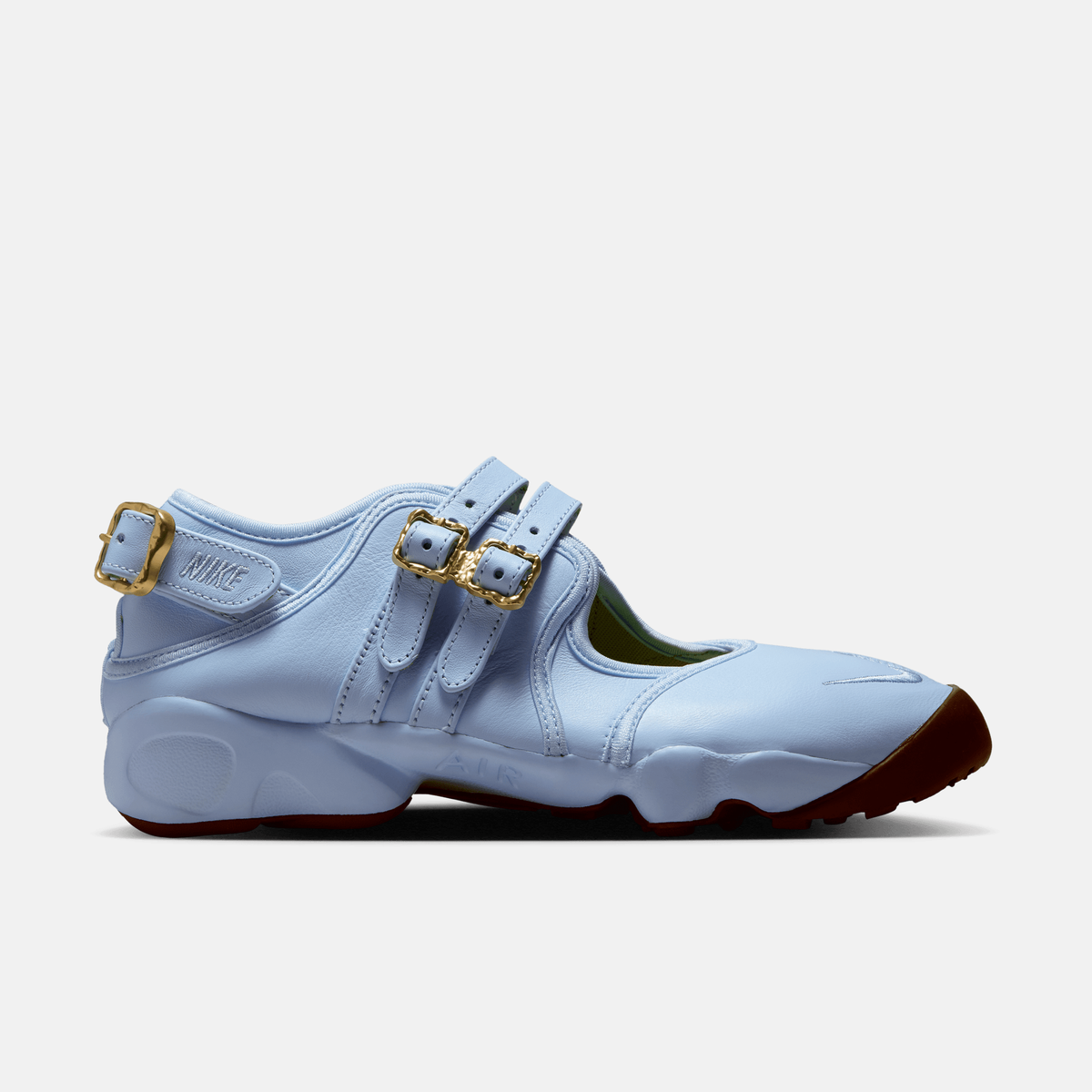 Nike Women's Air Rift Celestine Blue