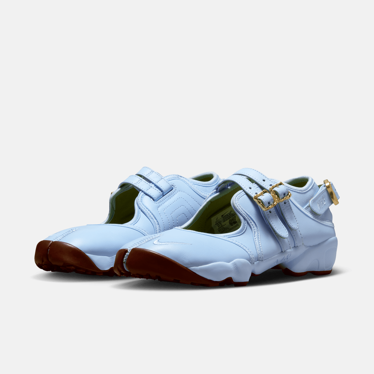 Nike Women's Air Rift Celestine Blue
