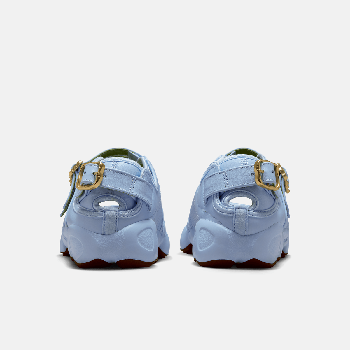 Nike Women's Air Rift Celestine Blue