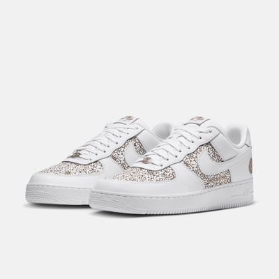 Nike Air Force 1 Low Family Reunion 'Morocco Laser'