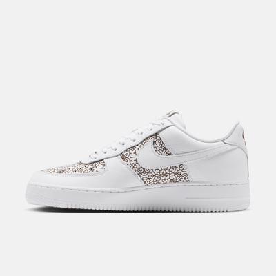 Nike Air Force 1 Low Family Reunion 'Morocco Laser'