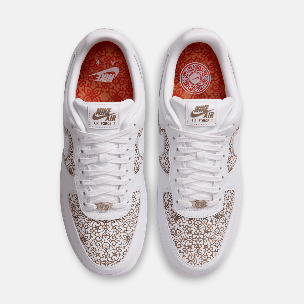 Nike Air Force 1 Low Family Reunion 'Morocco Laser'