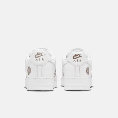 Nike Air Force 1 Low Family Reunion 'Morocco Laser'
