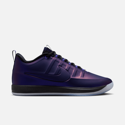 Nike Book 2 Premium Eggplant Foamposite