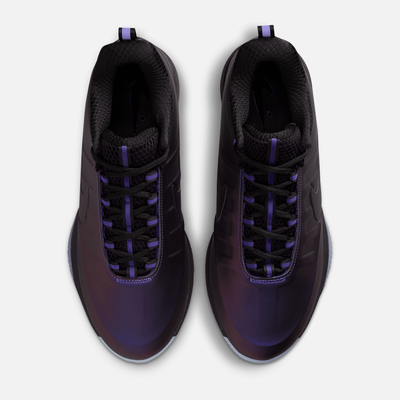 Nike Book 2 Premium Eggplant Foamposite