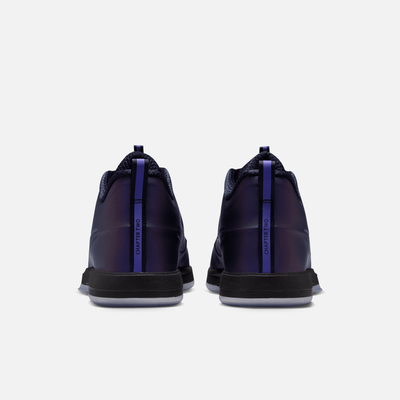 Nike Book 2 Premium Eggplant Foamposite