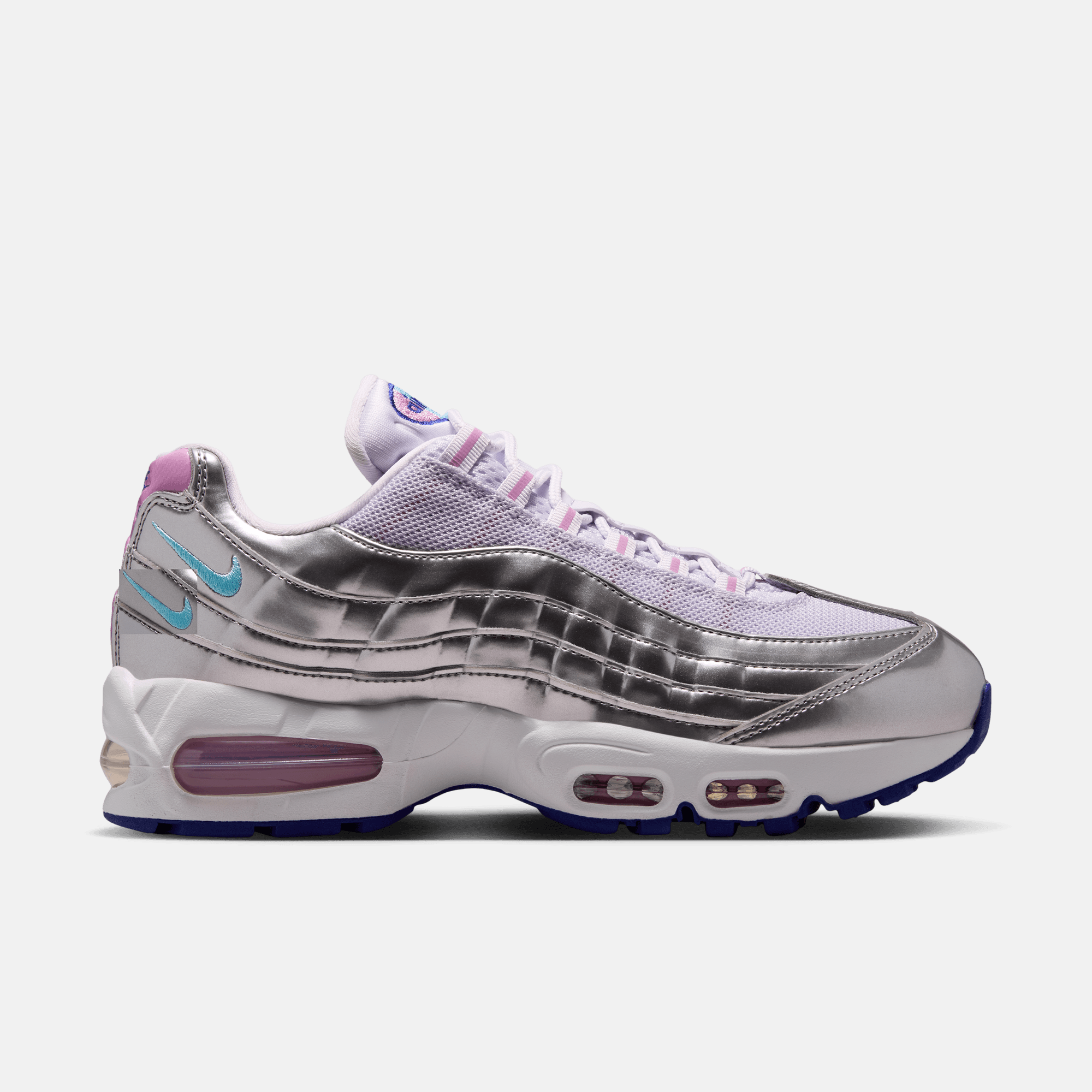 Nike Women's Air Max 95 WNBA All-Star Weekend