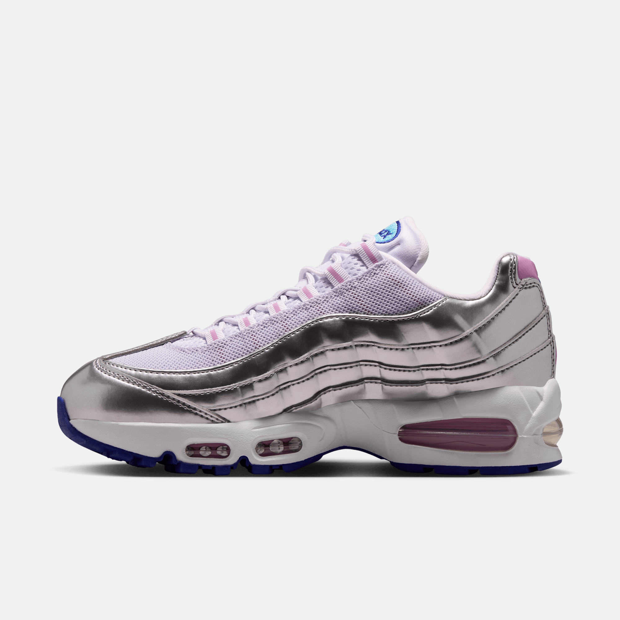 Nike Women's Air Max 95 WNBA All-Star Weekend