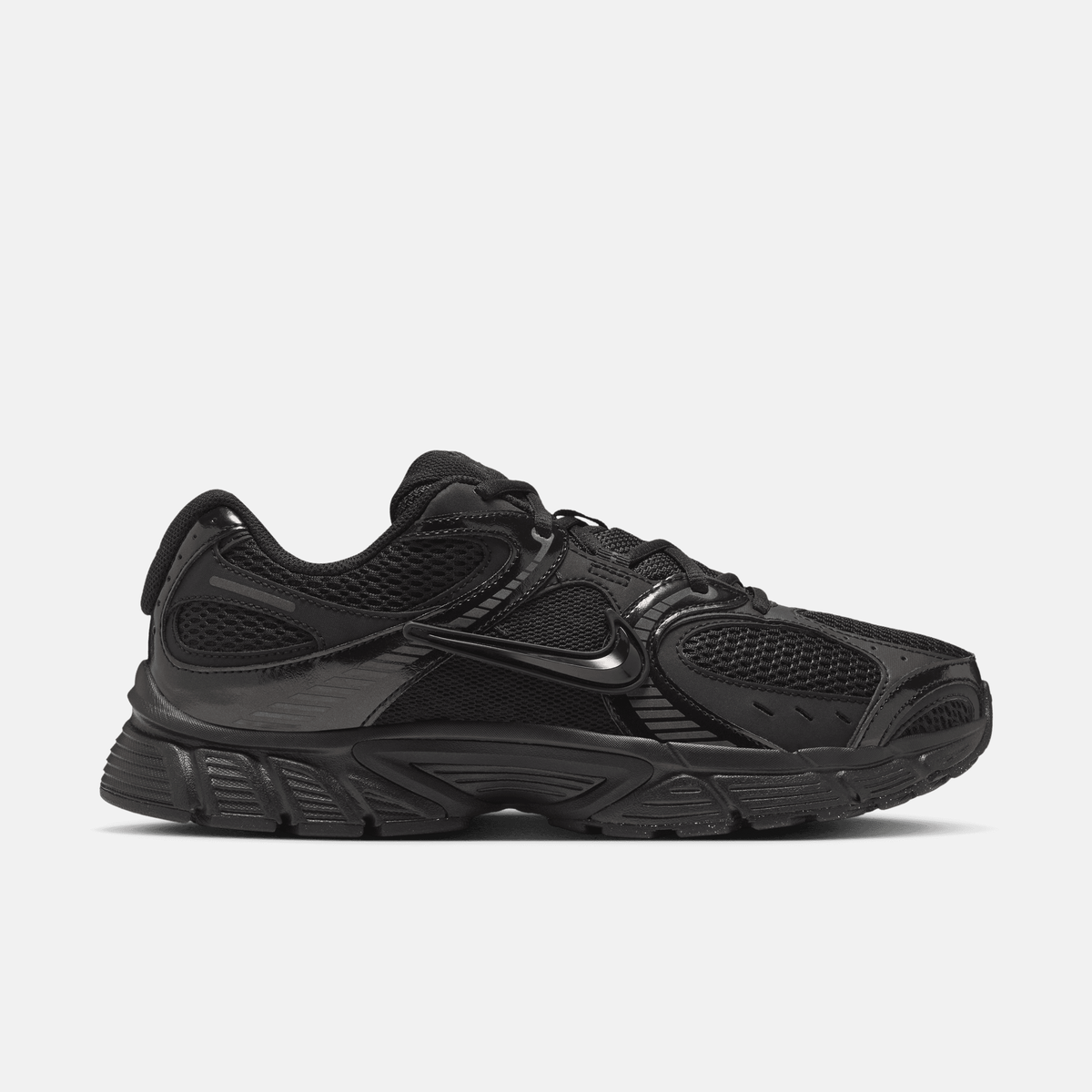Nike V5 RNR Black Black