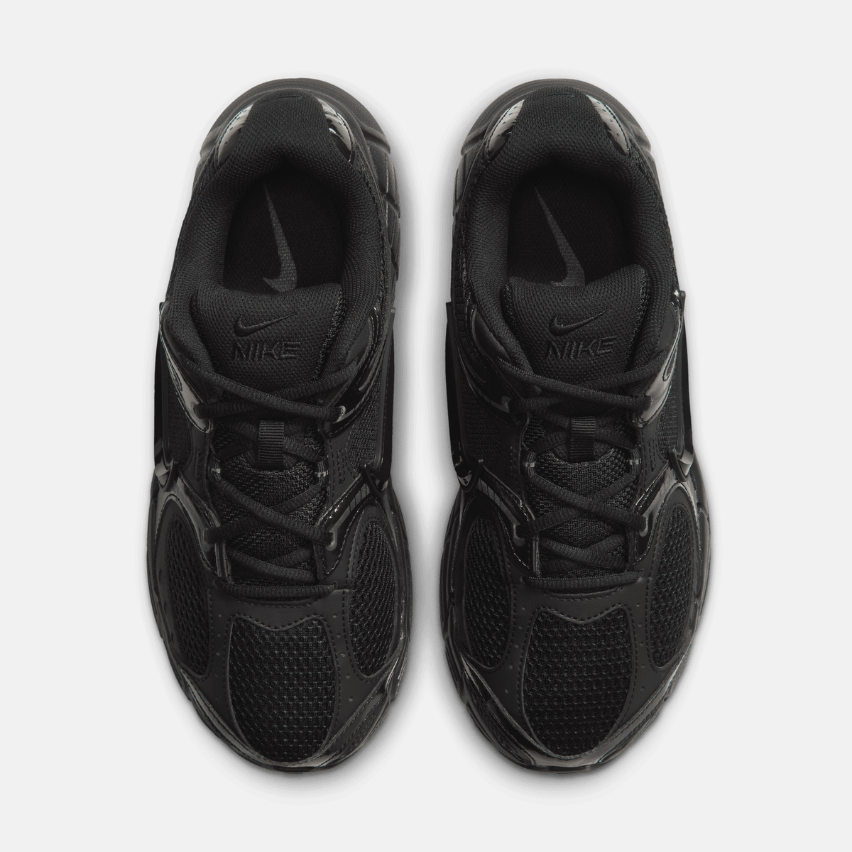 Nike V5 RNR Black Black
